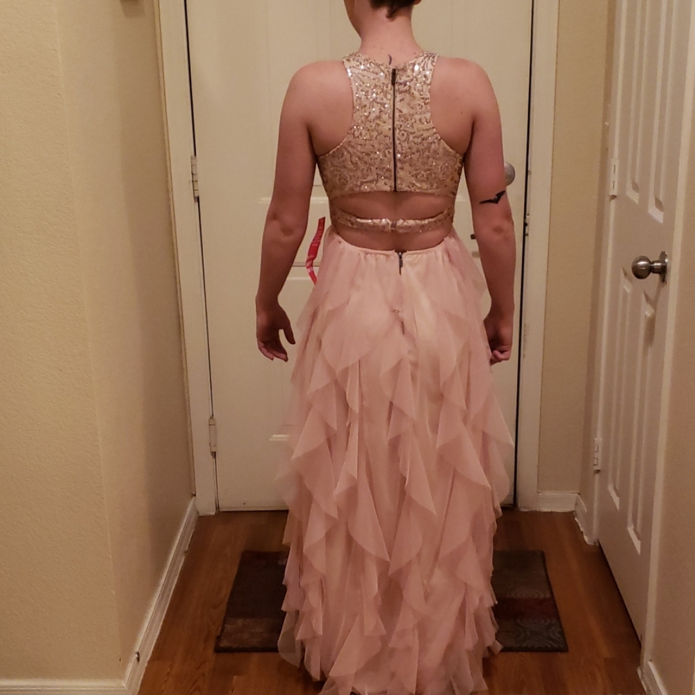 Prom Dress - Picture 3 of 3